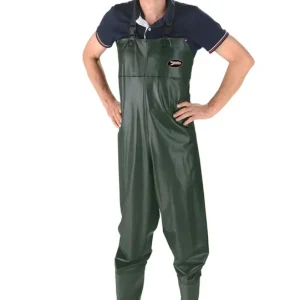 Sänger Wathose PVC Größe EU42 Vrácení Zdarma